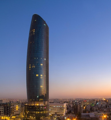 Gallery - Amman Rotana