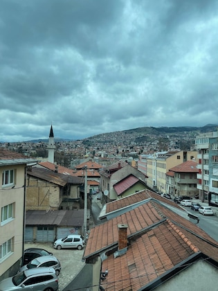 Gallery - Hotel Bistrik City Center