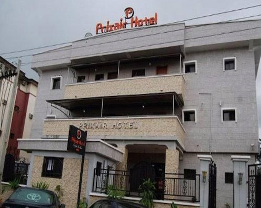 Gallery - Prixair Pure Hotel Wuse