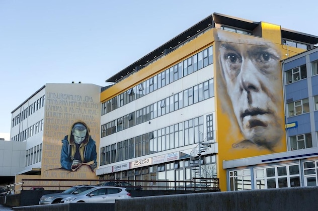 Gallery - Iceland Comfort Apartments By Heimaleiga