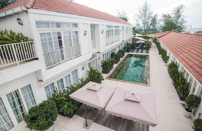 Gallery - White Boutique Hotel & Residences