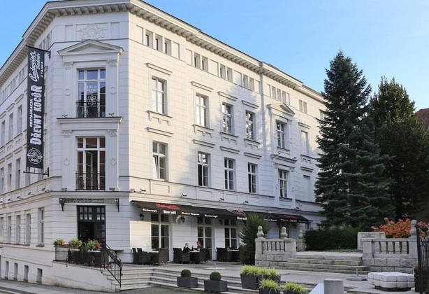 Gallery - Aparthotel Fortune