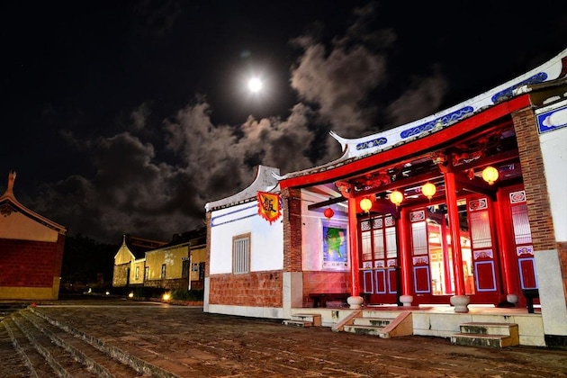 Gallery - Kenting Youth Activity Center