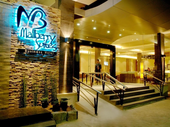 Gallery - Mallberry Suites Business Hotel