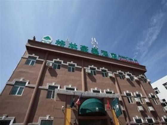 Gallery - Greentree Inn Zhangjiakou Qiaoxi District Bus Stat