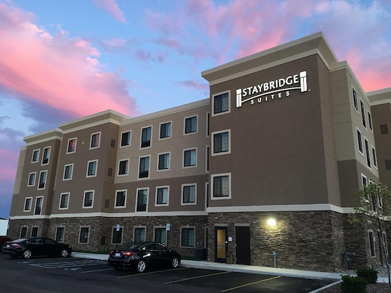 Gallery - Staybridge Suites Ann Arbor- Univ Of Michigan By Ihg