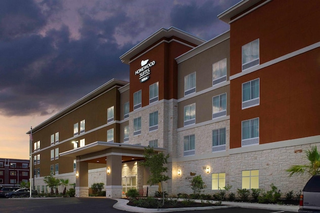 Gallery - Homewood Suites By Hilton San Antonio Airport