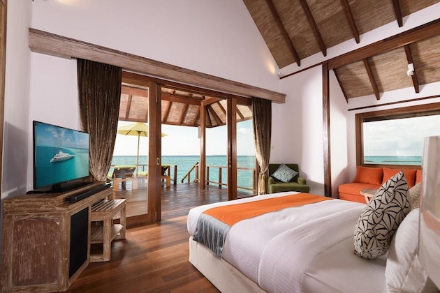 Gallery - Dhigufaru Island Resort