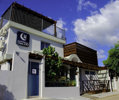 Gallery - Hotel Casa Jum