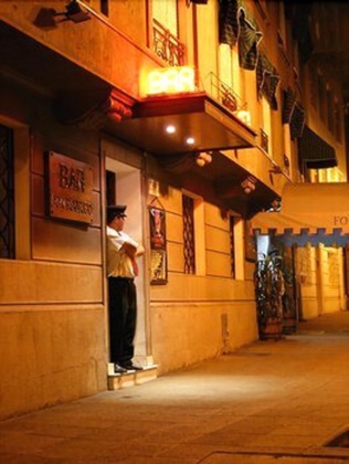 Gallery - Foresta Hotel