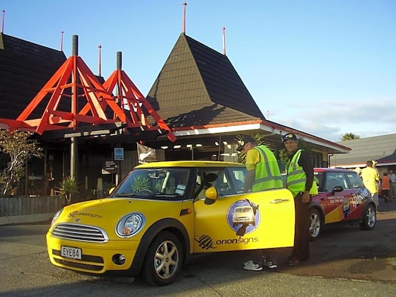 Gallery - Orana Motor Inn & Restaurant
