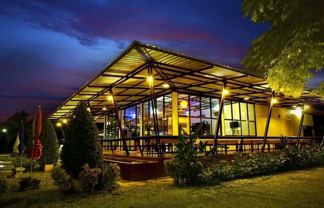 Gallery - Baansuan Agape