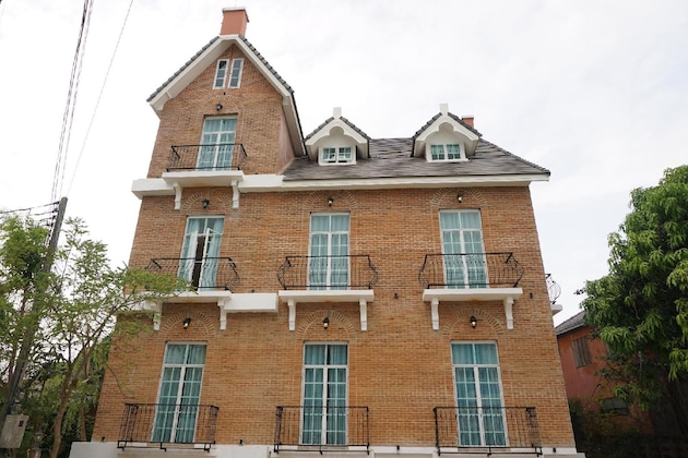 Gallery - Nai Suan Bed And Breakfast