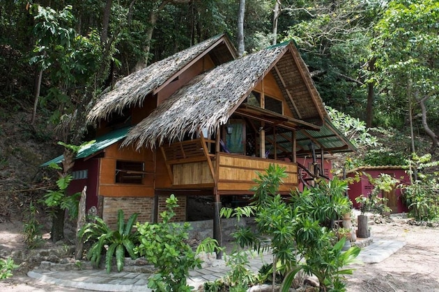 Gallery - Sabai Corner Bungalows