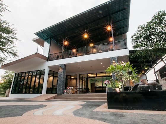 Gallery - Pimsiri Hotel