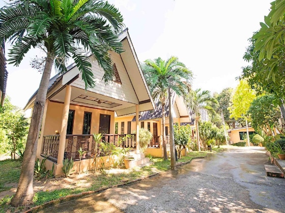 Gallery - Tom Pizza Resort
