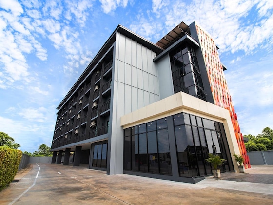 Gallery - Fortune D Hotel Phitsanulok