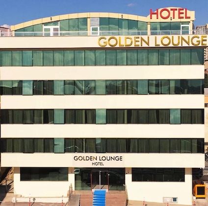 Gallery - Golden Lounge Hotel