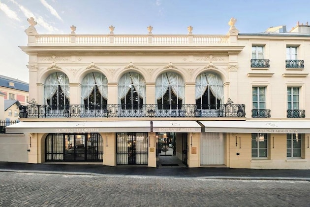 Gallery - Hôtel Les Lumières