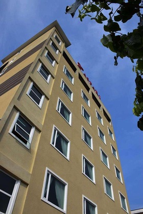 Gallery - Caspari Hotel