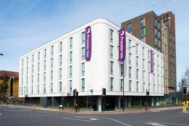 Gallery - Premier Inn London Sidcup