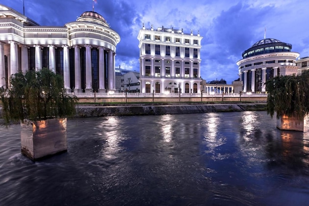 Gallery - Hotel Senigallia