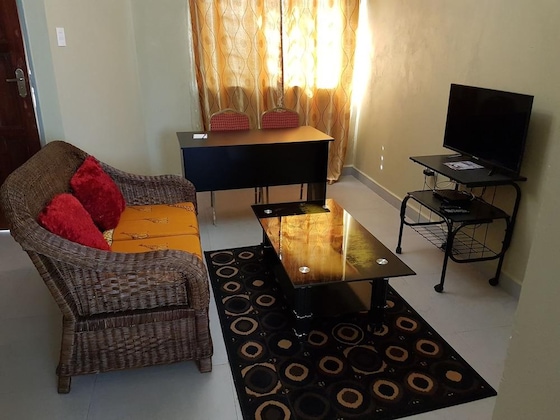 Gallery - Sumbulwa Apartments