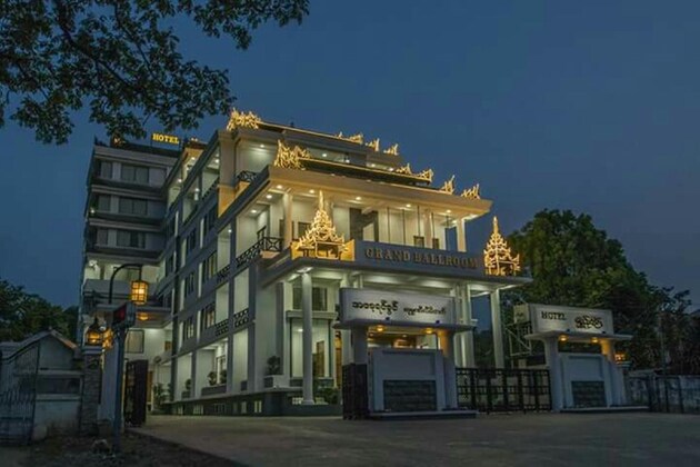 Gallery - Hotel Shwe Nann Htike