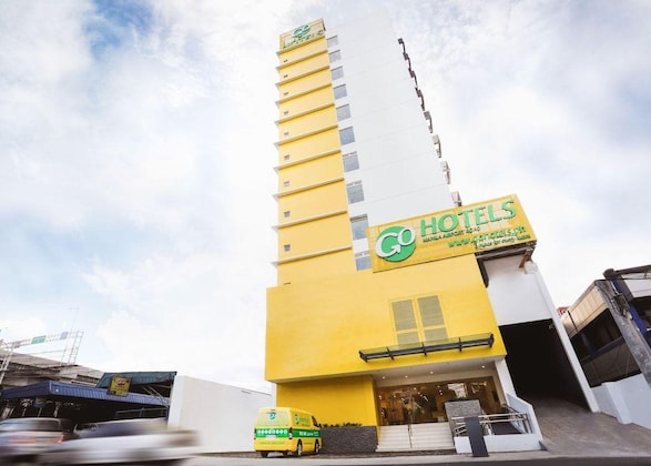 Gallery - Go Hotels Manila Airport Road