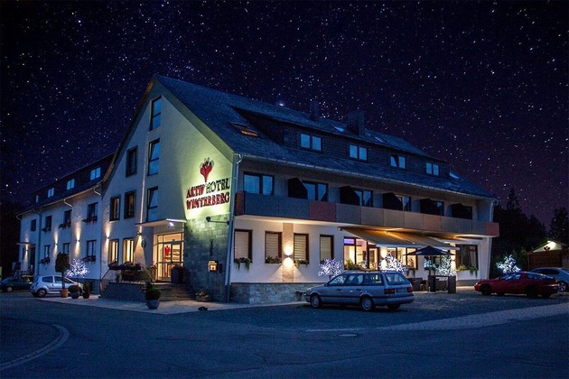 Gallery - Aktiv Hotel Winterberg