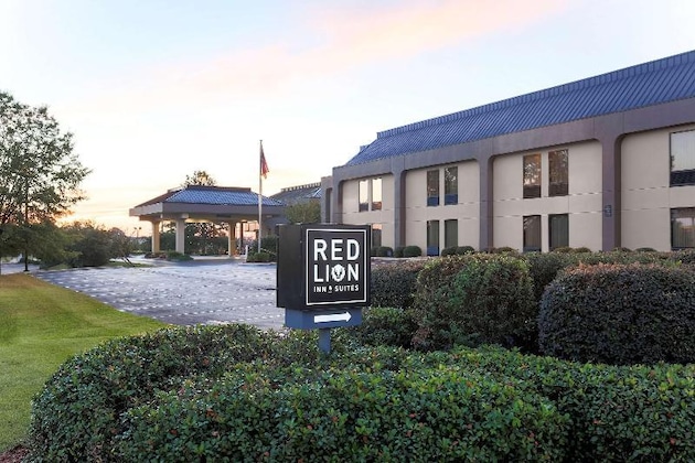 Gallery - Red Lion Inn & Suites Hattiesburg