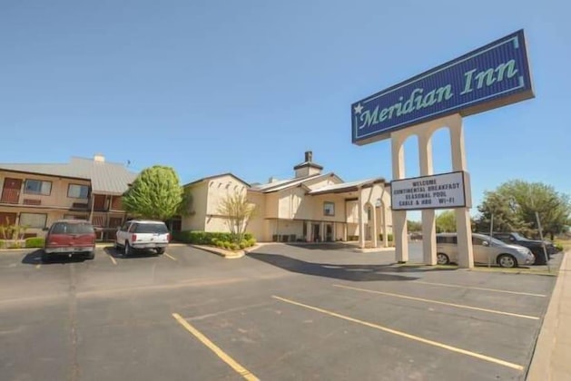 Gallery - Meridian Inn Oklahoma City Airport