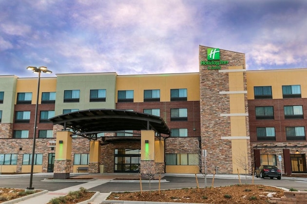 Gallery - Holiday Inn & Suites Denver Tech Center-Centennial By Ihg