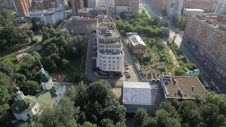 Gallery - Kulibin Park Hotel & Spa
