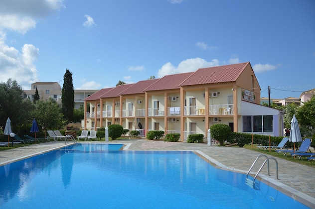 Gallery - Aggelos Family Hotel