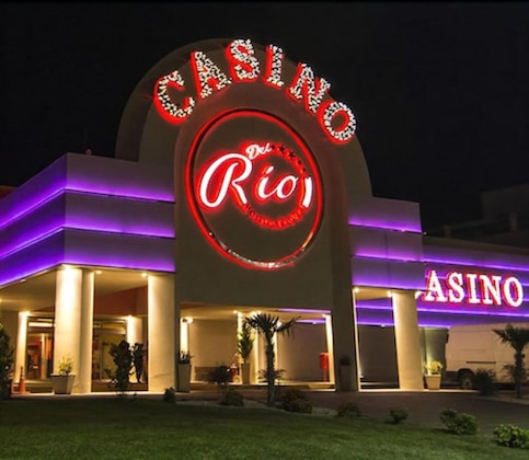 Gallery - Hotel Y Casino Del Rio Cipolletti