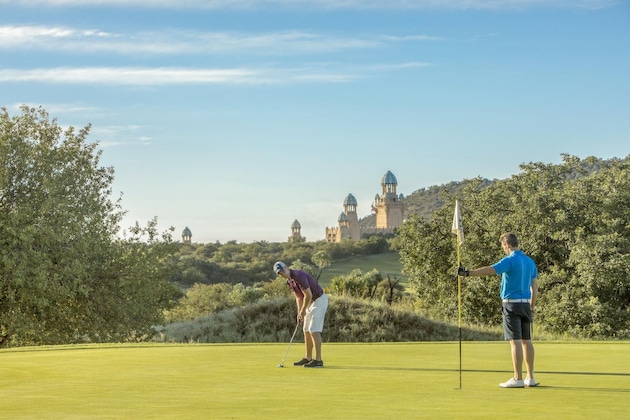 Gallery - Sun City Hotel And Casino