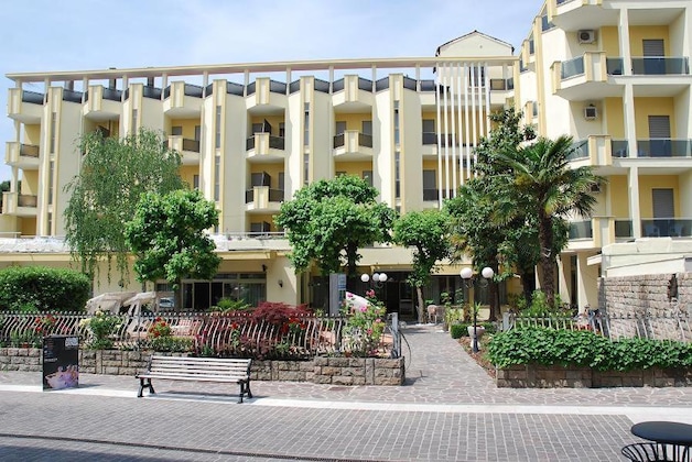 Gallery - Hotel La Serenissima Terme & Spa