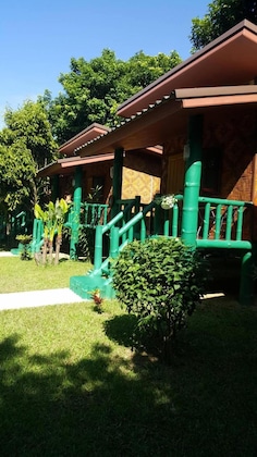 Gallery - The Royal Bamboo Lodge