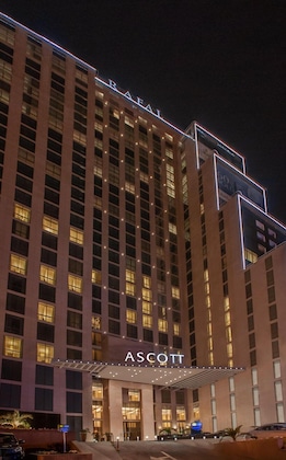 Gallery - Ascott Rafal Olaya Riyadh