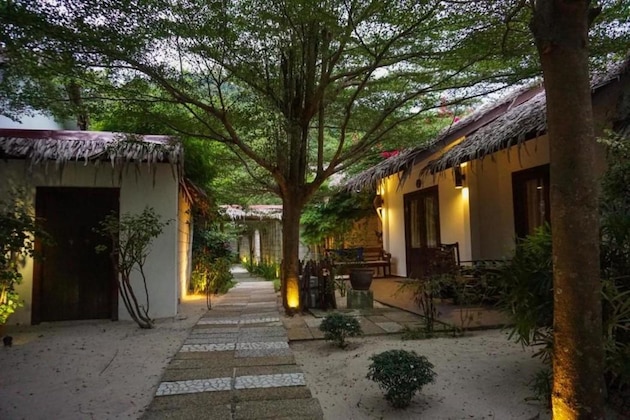Gallery - Bubu Long Beach Perhentian Island
