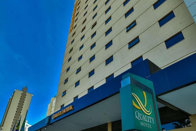 Gallery - Quality Hotel Flamboyant