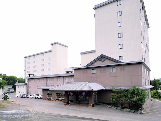 Gallery - Tento No Sato Hotel Honjin Abashiriko