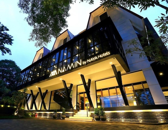 Gallery - Hotel Namin