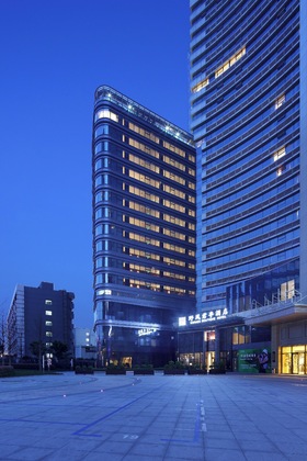 Gallery - Ssaw Boutique Hotel Hangzhou Wildwind