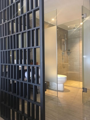 Gallery - Relaxed Season Hotel Shenzhen Dongmen Branch