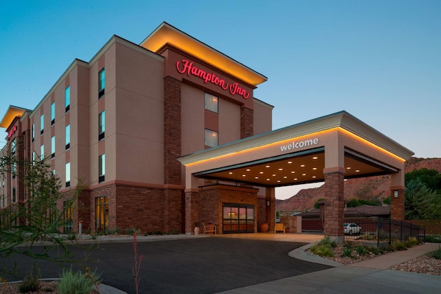 Gallery - Hampton Inn Kanab