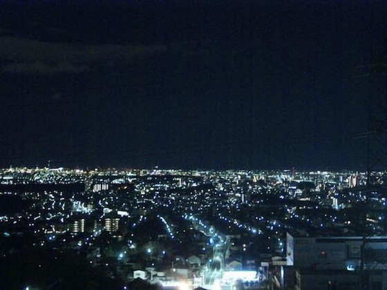 Gallery - Sendai Hills Hotel