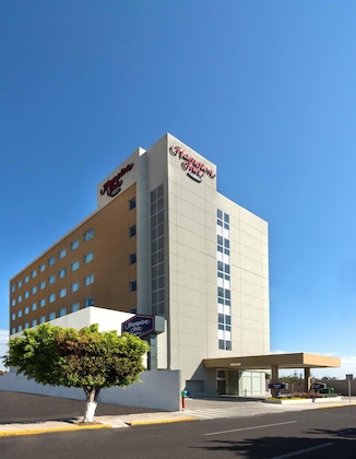 Gallery - Hampton Inn By Hilton Irapuato