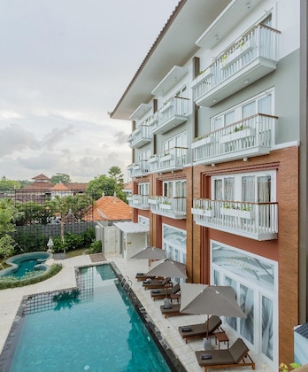 Gallery - Maison Aurelia Sanur, Bali - By Préférence